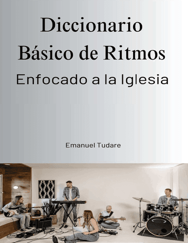 Diccionario Basico de Ritmos