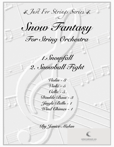 Snow Fantasy
