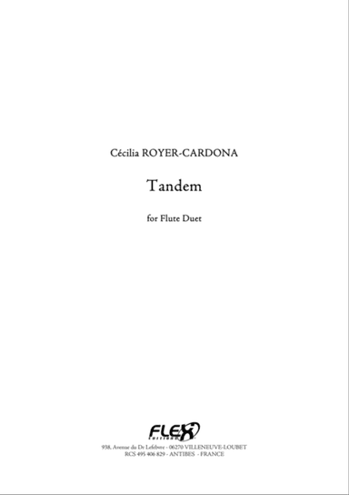 Tandem