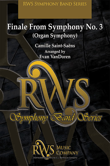 Finale from Symphony No. 3