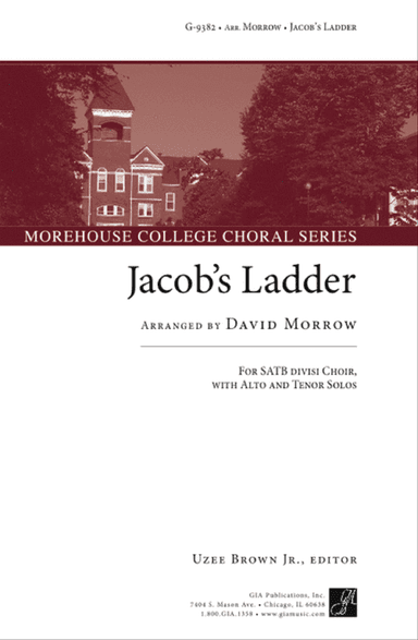 Jacob's Ladder