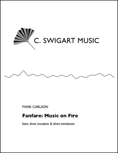 Fanfare: Music on Fire