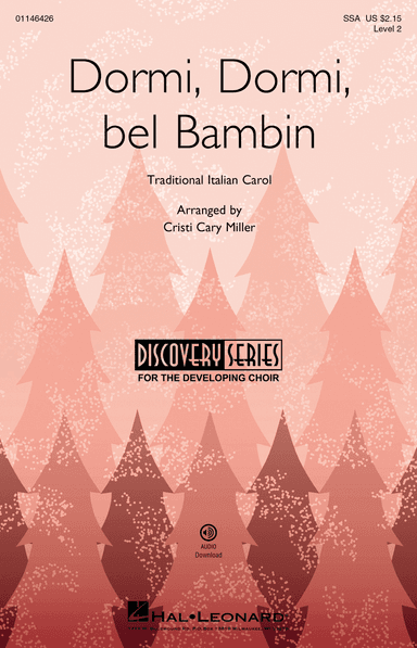 Dormi, Dormi, bel Bambin