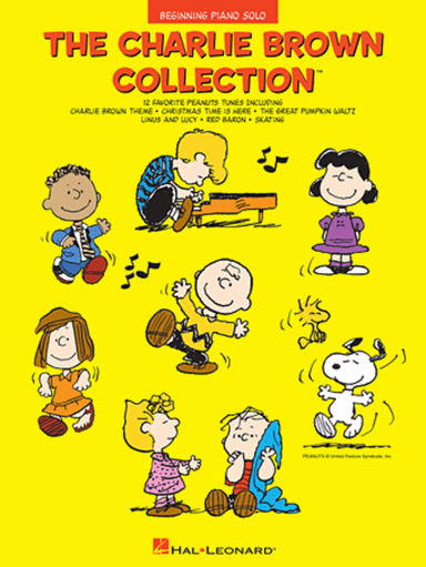 The Charlie Brown Collection™