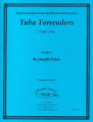 Tuba Torreadors Tuba Trio Grade 4