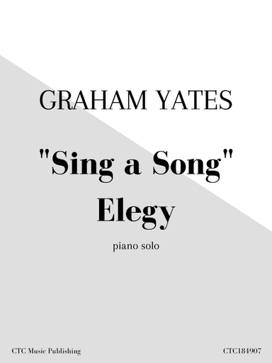 Sing
