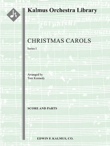 Christmas Carols, Series I