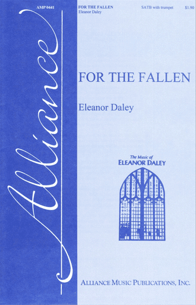 For the Fallen