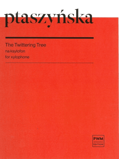 The Twittering Tree