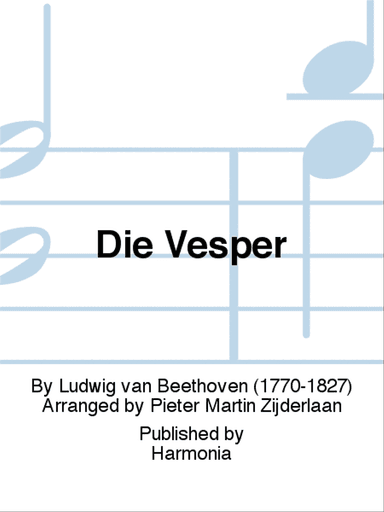 Die Vesper