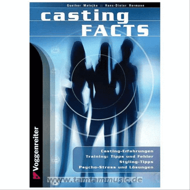 Casting Facts