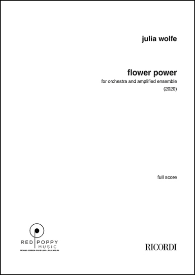 Flower Power