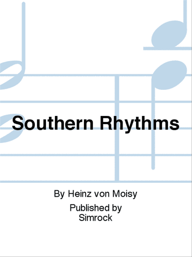Southern Rhythms