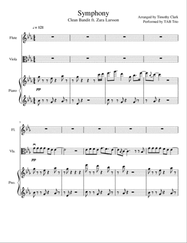 Symphony