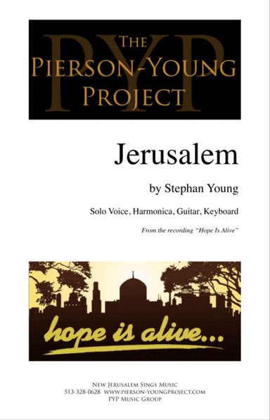 Jerusalem