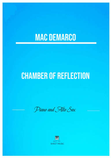 Chamber Of Reflection