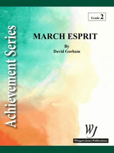 March Esprit