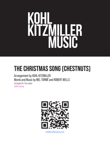 The Christmas Song (chestnuts Roasting On An Open Fire)