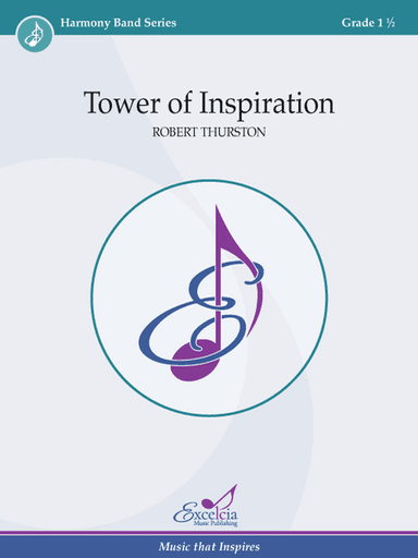 Tower of Inspiration