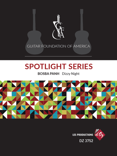 GFA Spotlight Series, Dizzy Night