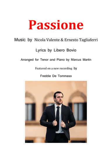 Passione