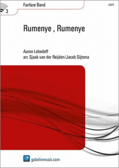 Rumenye , Rumenye
