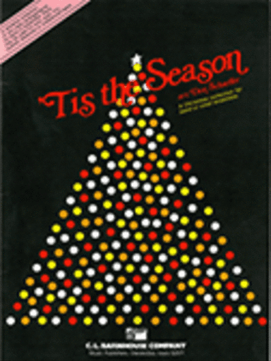 Tis the Season, Book 1