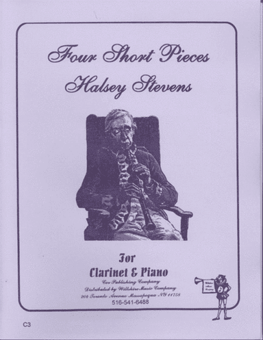 Four Short Pieces