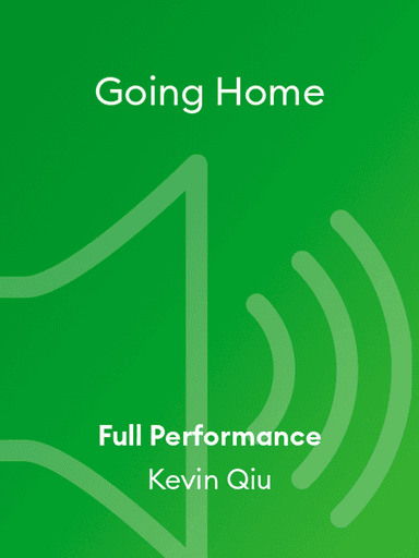 Going Home
