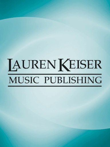 Cinco Canciones a Seis, Op. 87