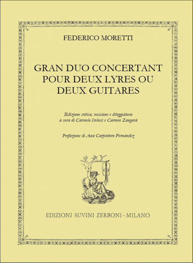 Gran duo concertant