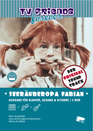 Seerauberopa Fabian