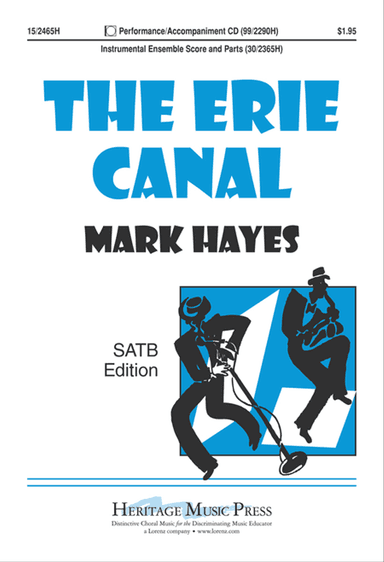 The Erie Canal