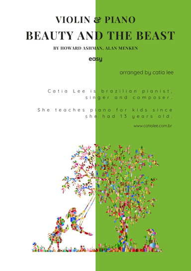 Beauty And The Beast