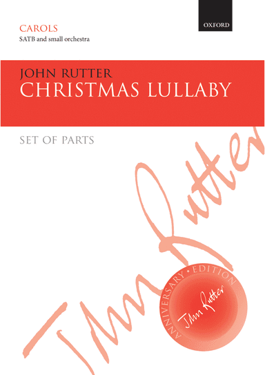 Christmas Lullaby