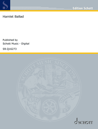 Hamlet Ballad