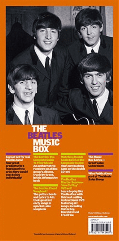 Music Box