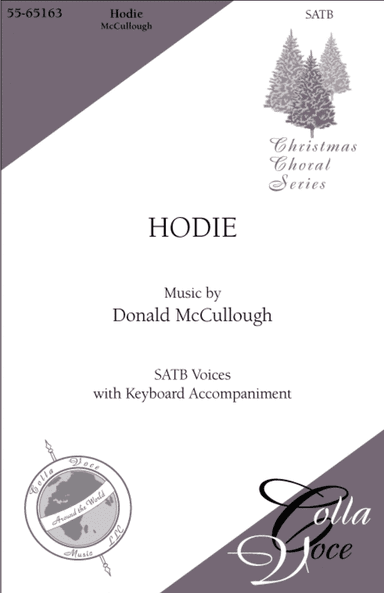 Hodie: (Today Christ Is Born)