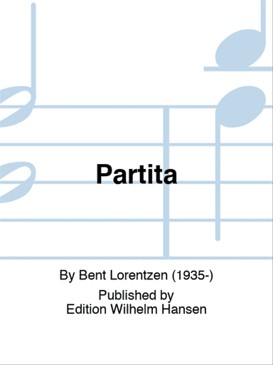 Partita