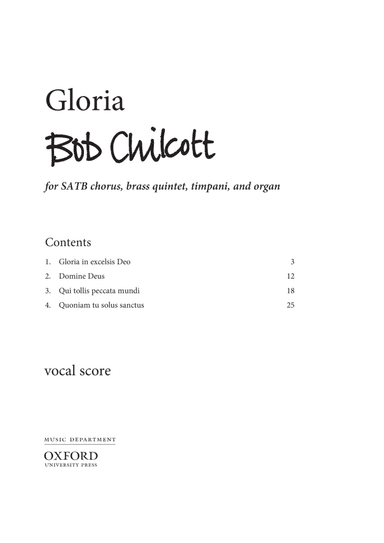 Gloria