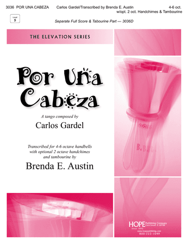 Por Una Cabeza