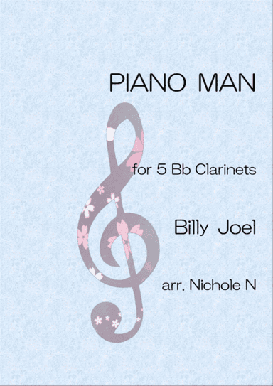 Piano Man