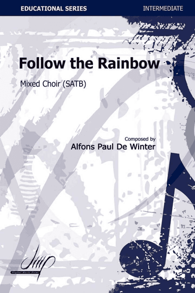 Follow The Rainbow