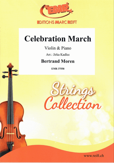 Celebration March