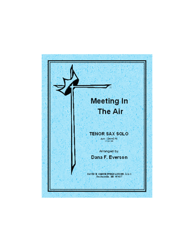 Meeting In The Air