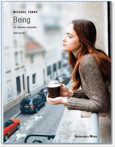 Being