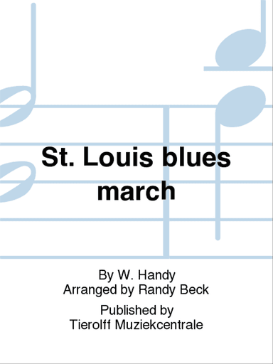 St. Louis Blues