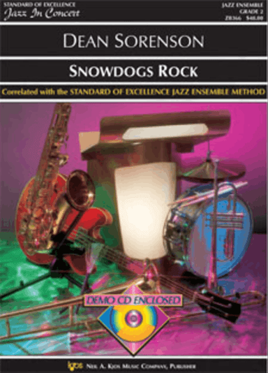 Snowdogs Rock