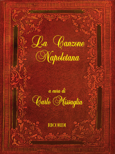 La Canzone Napoletana