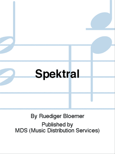 Spektral